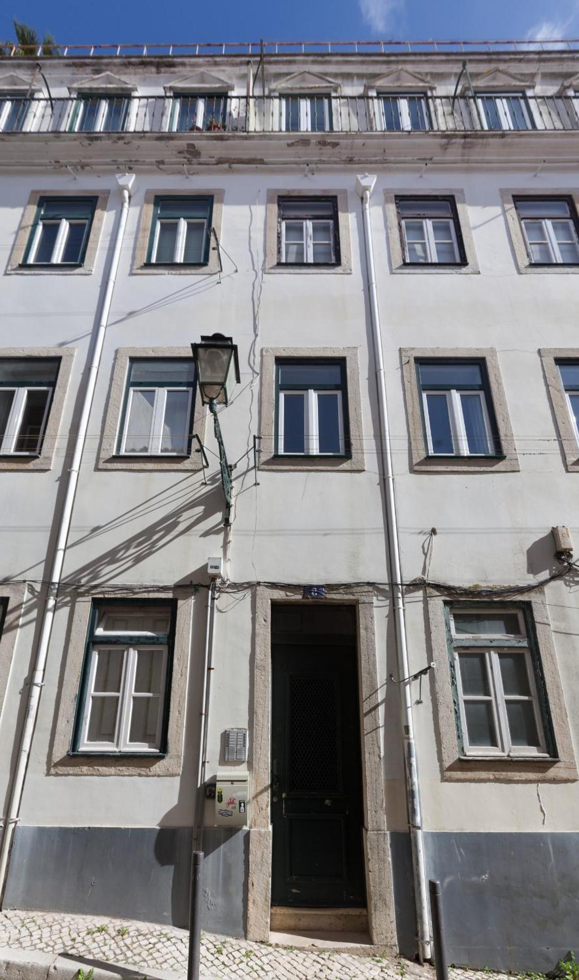 Flh Bairro Alto Nest Apartment *