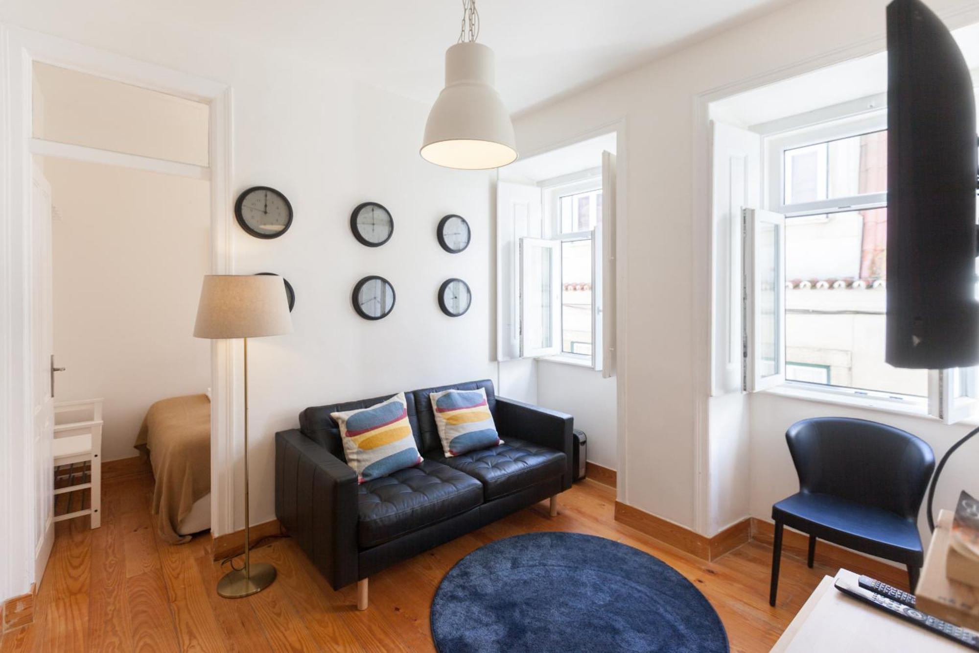 Appartement Flh Bairro Alto Nest *