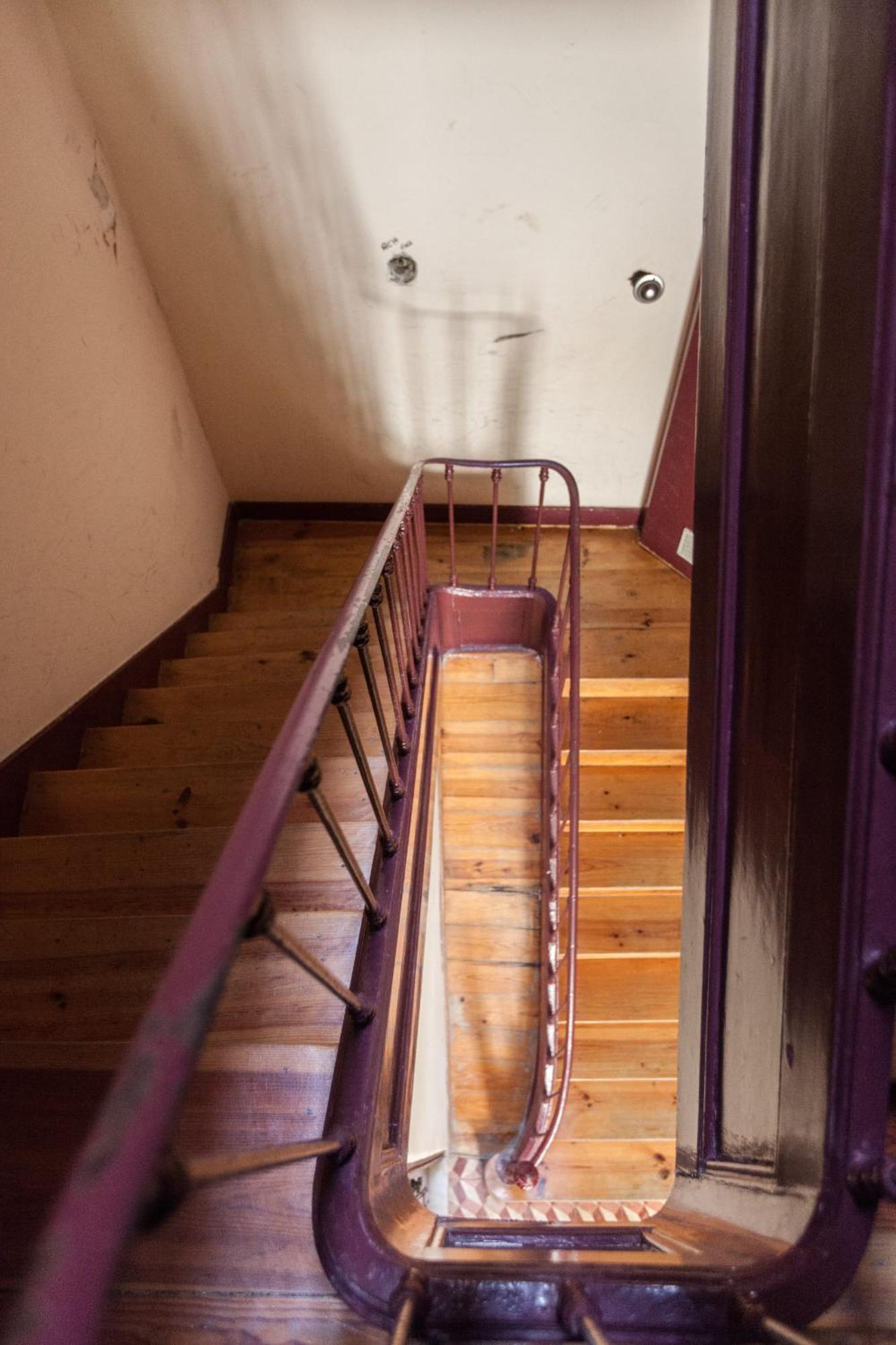 Flh Bairro Alto Nest Apartment Lissabon