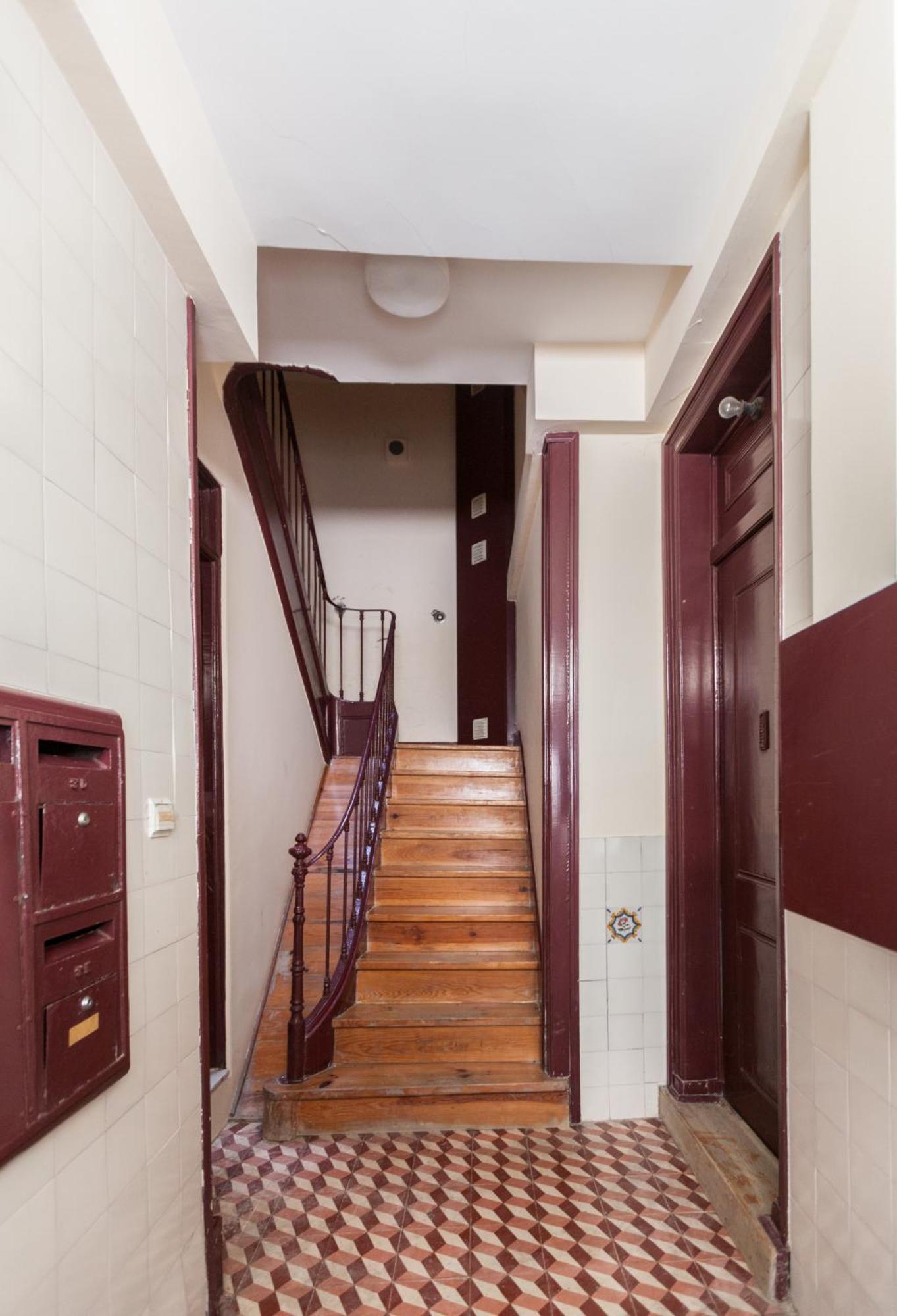 Apartment Flh Bairro Alto Nest Lissabon