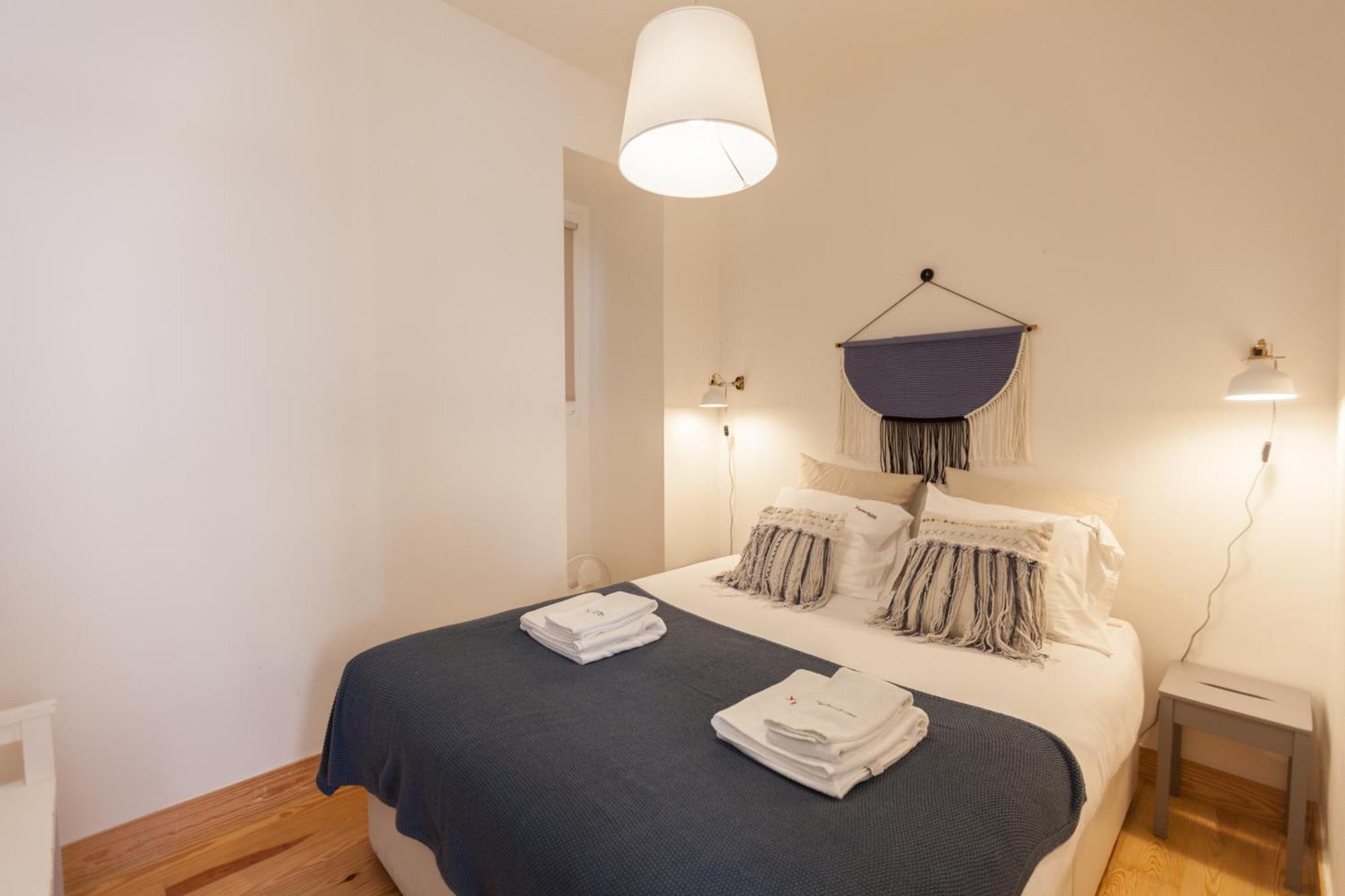 Apartment Flh Bairro Alto Nest Lissabon