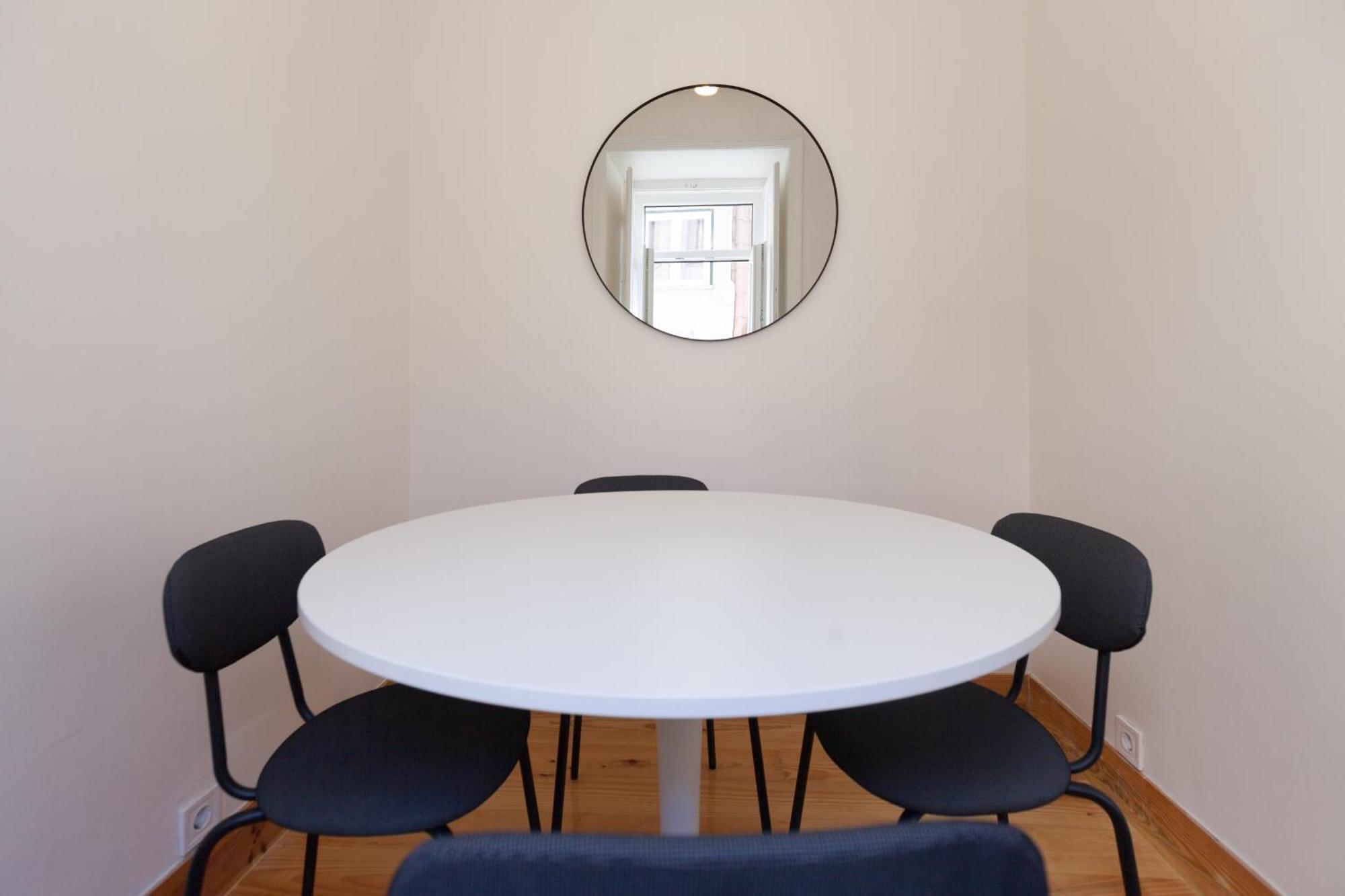 Flh Bairro Alto Nest Appartement
