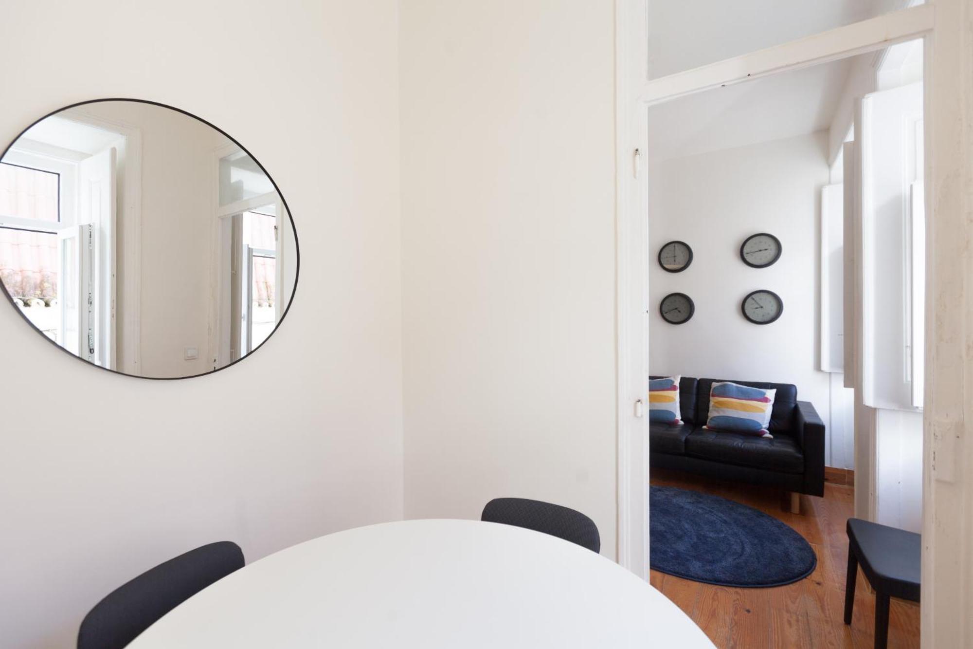 Flh Bairro Alto Nest * Lissabon