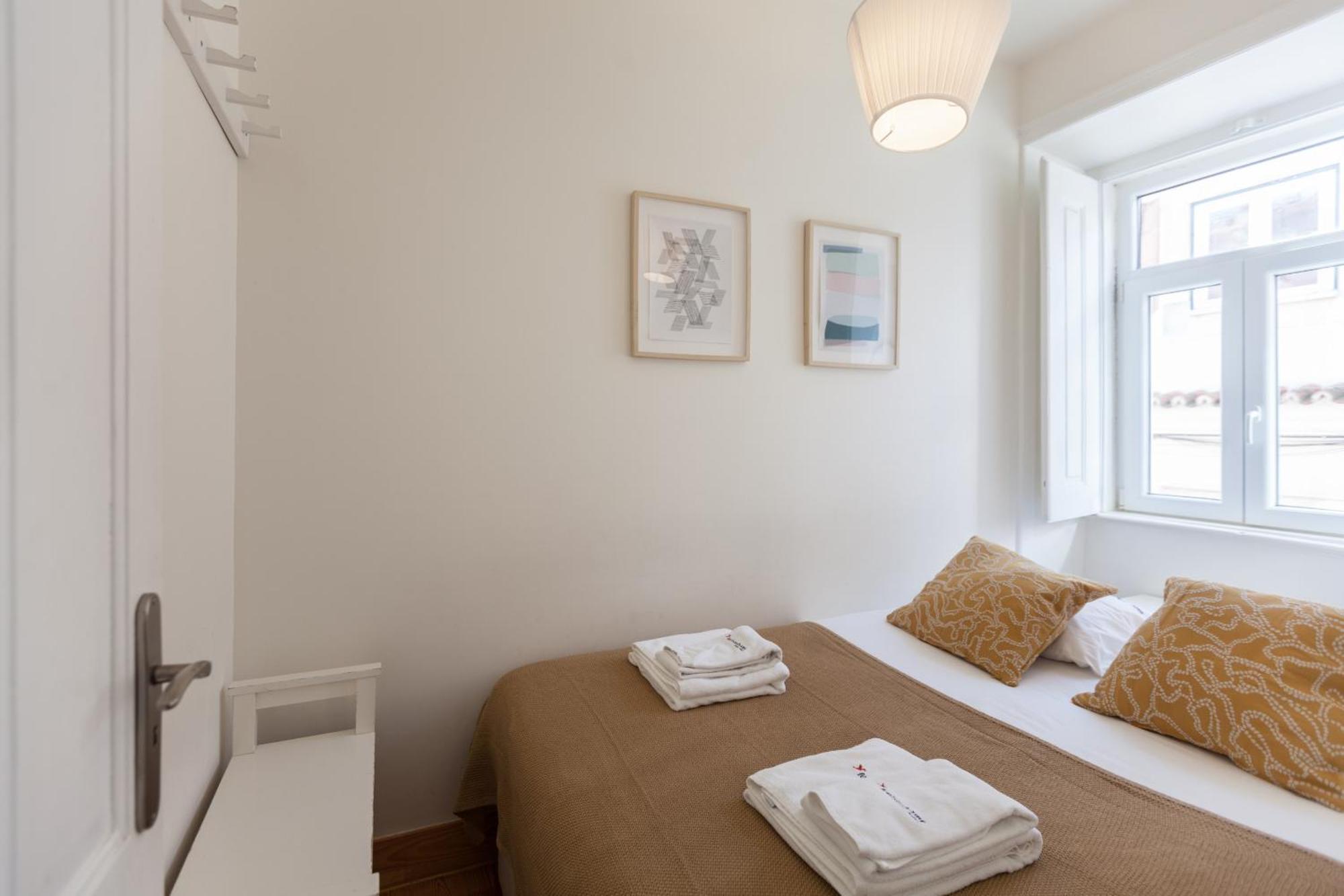 Flh Bairro Alto Nest Appartement