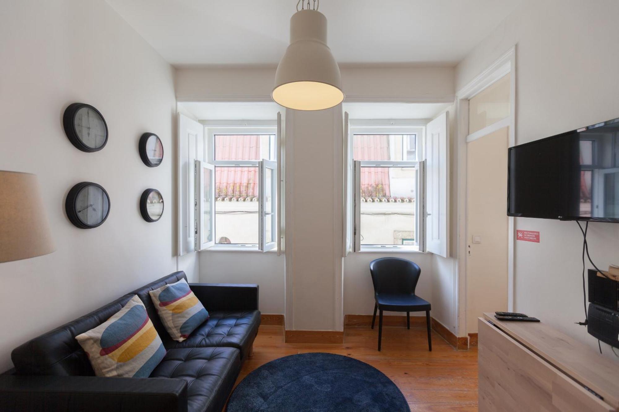 Apartment Flh Bairro Alto Nest Lissabon